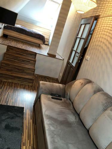 Apartamenty Asia Basia