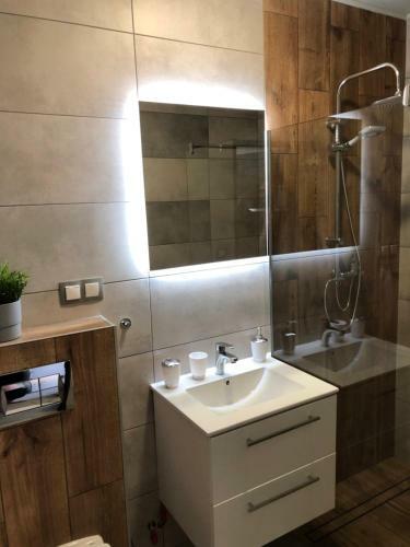 Apartamenty Antonio 2