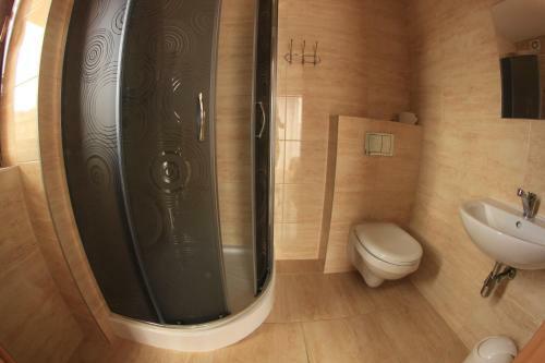 Bed & Breakfast Go?ciniec Kaszebe