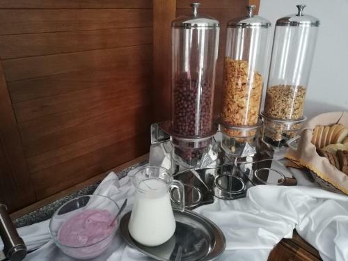 Bed & Breakfast Go?ciniec Kaszebe