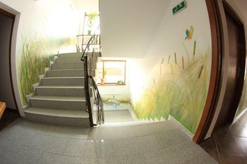 Bed & Breakfast Go?ciniec Kaszebe