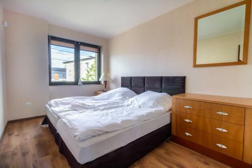 Apartamenty & Domki Wilk
