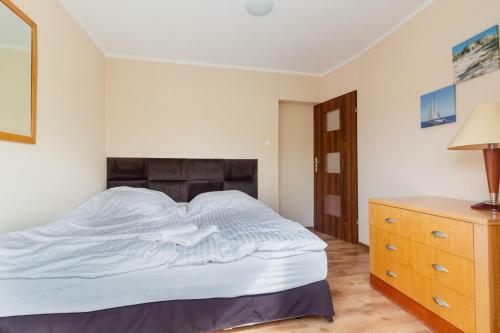Apartamenty & Domki Wilk