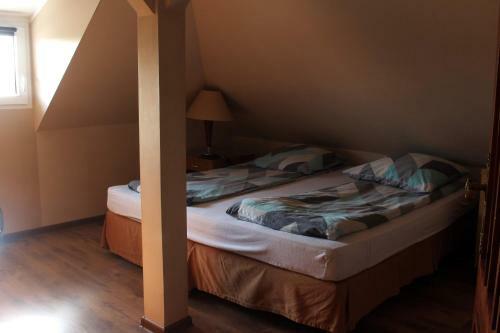 Apartamenty & Domki Wilk