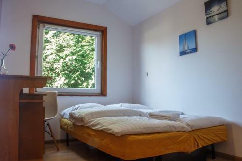 Apartamenty & Domki Wilk