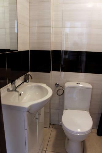 Apartamenty & Domki Wilk