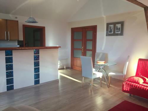 Bed & Breakfast Sloneczny Dom