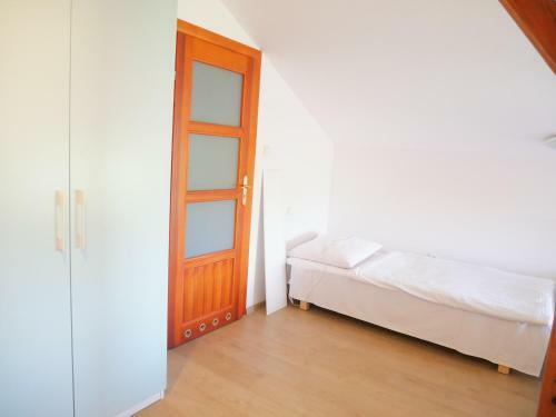 Bed & Breakfast Sloneczny Dom