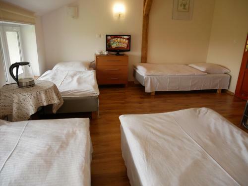 Bed & Breakfast Sloneczny Dom