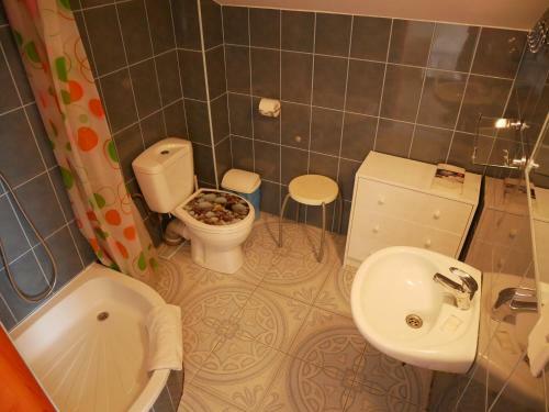 Bed & Breakfast Sloneczny Dom