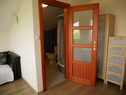 Bed & Breakfast Sloneczny Dom