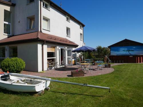 Bed & Breakfast Sloneczny Dom