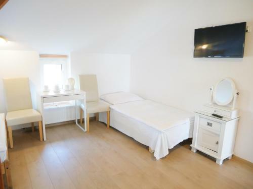 Bed & Breakfast Sloneczny Dom