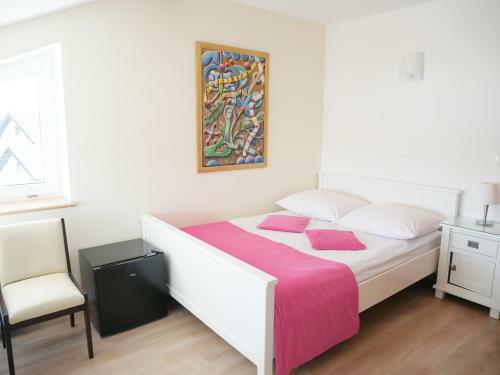 Bed & Breakfast Sloneczny Dom