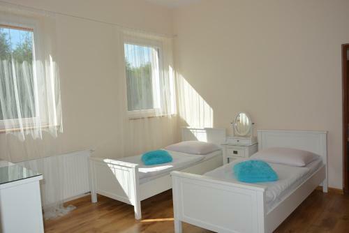 Bed & Breakfast Sloneczny Dom