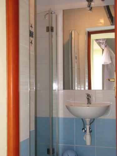 Bed & Breakfast Sloneczny Dom