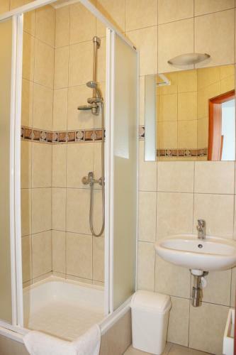 Bed & Breakfast Sloneczny Dom