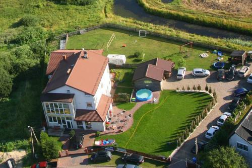 Bed & Breakfast Sloneczny Dom