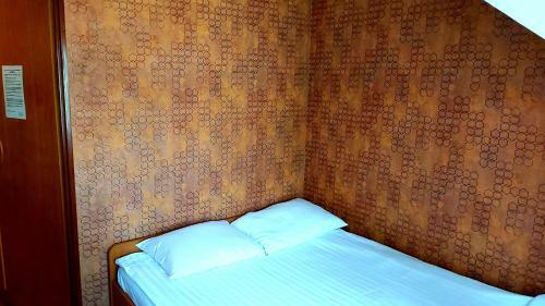 Hotel Pierwsze Pi?tro Restauracja&noclegi