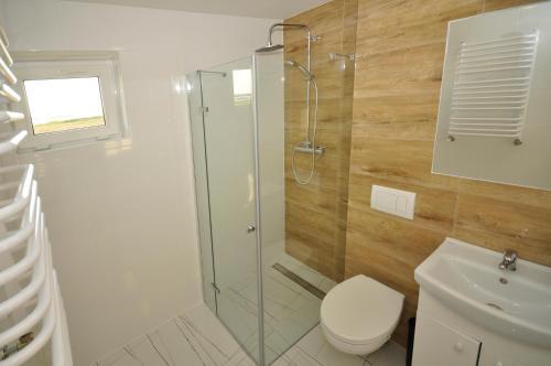 Apartamento Willa Ilona 1