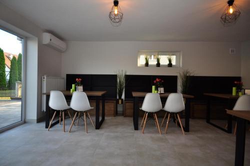 Apartamento Willa Ilona 1