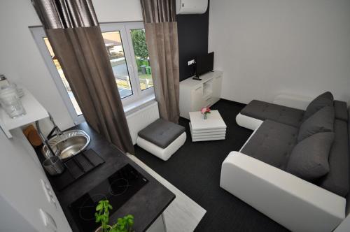 Apartamento Willa Ilona 1