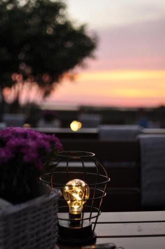 Apartamento Willa Ilona 1