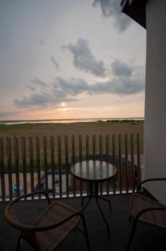 Apartamento Willa Ilona 1