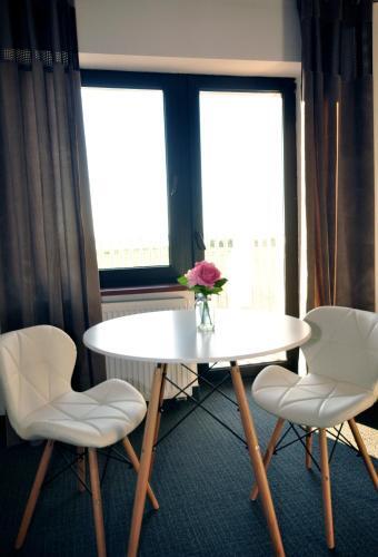 Apartamento Willa Ilona 1