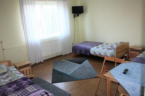 Hostal Pokoje Go?cinne Liber