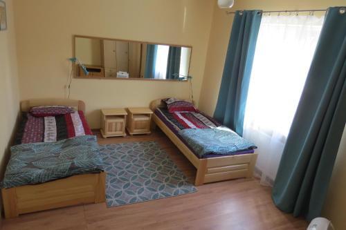 Hostal Pokoje Go?cinne Liber