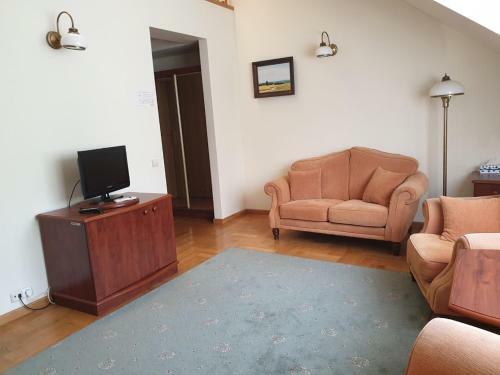 Hotel Pa?ac Pod Kampinosem - Blisko Warszawy