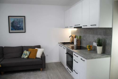 Apartamenty Fredry
