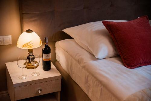 Apartamento Old Town Boutique Rooms