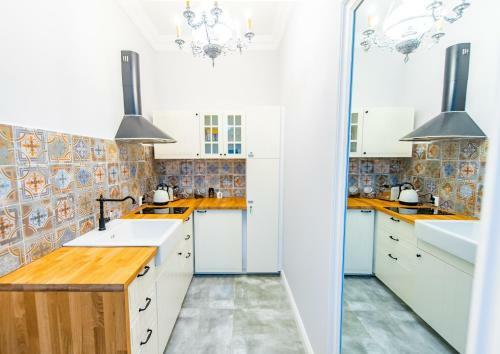 Apartamento Old Town Boutique Rooms