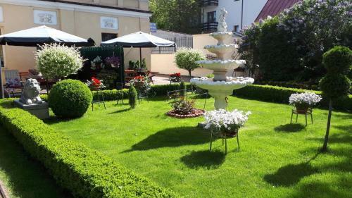 Albergue Willa Wanda Lublin