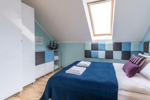 Villa Rent Like Home - Holiday Residence