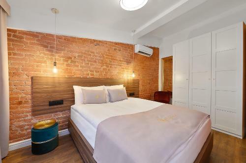 Aparthotel Krzywa Kamienica