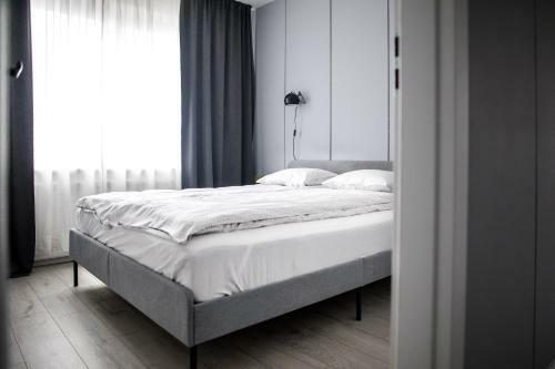 Apartament Nadbystrzycka No.14