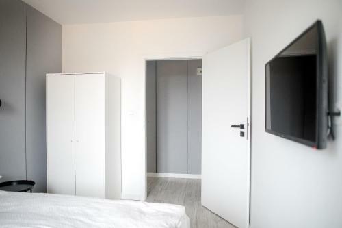 Apartament Nadbystrzycka No.14