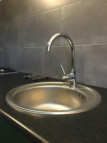 Apartament Nadbystrzycka No.14