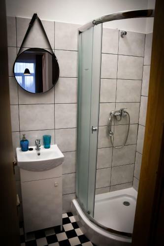 Apartament Rusa?ka Deluxe