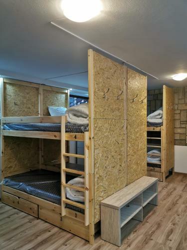 For Rest Hostel