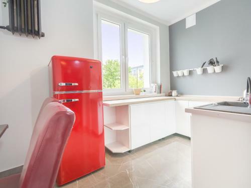 Apartamenty Fabrykanta Manufaktura