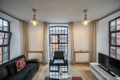 Loft Apartments