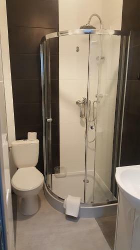 Hotel Rokicinska54 Com