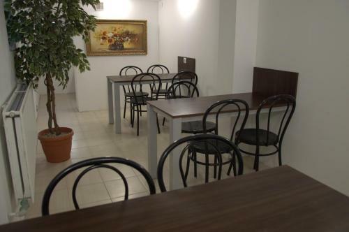 Malva Hostel
