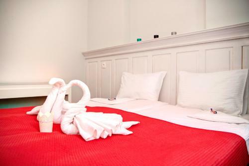 Apartament Bankiera