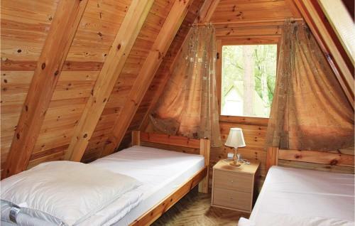 Holiday Home Lukecin Ul.sloneczna II