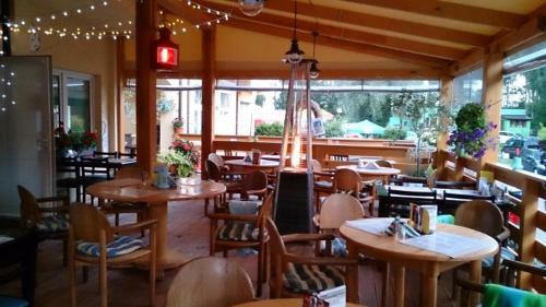 Bed & Breakfast Patio Dom Go?cinny